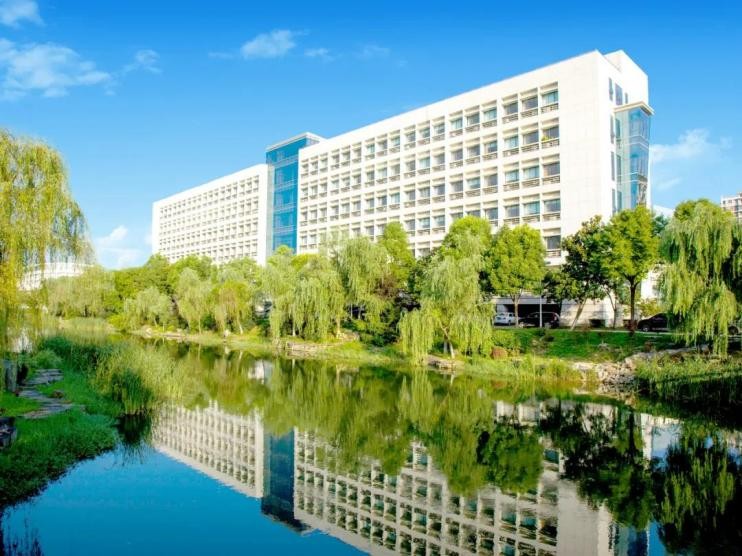 升学清华、复旦，入职百度、腾讯！这个“硬核”院系：本科生高质量就业！