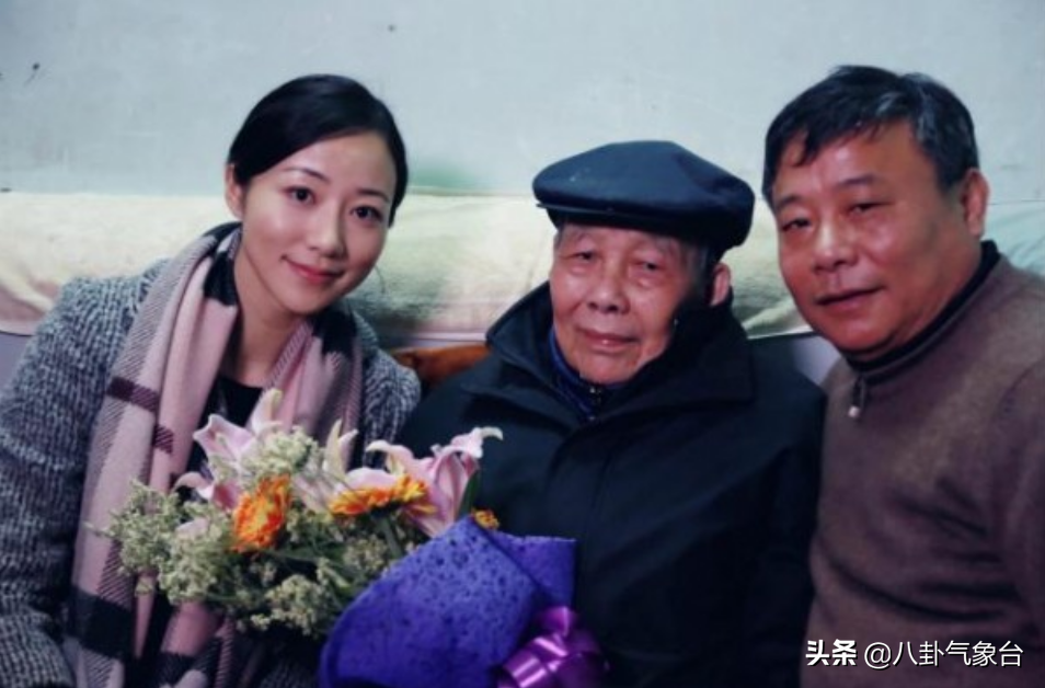 从“玉女歌手”到“四不像”，韩雪经历了什么？