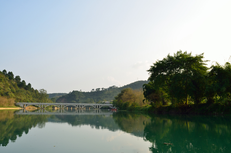 來廣西巴馬旅遊,不可錯過的五大免費旅遊景點