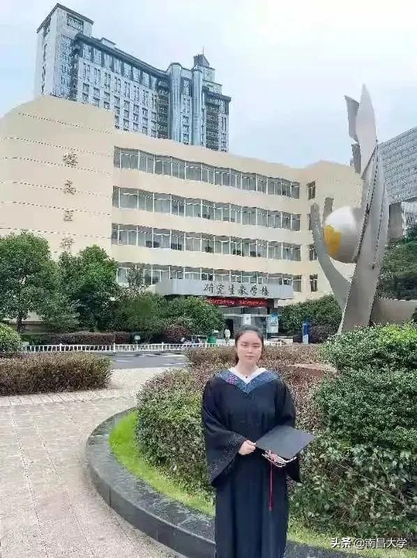 这个寝室全员上岸！