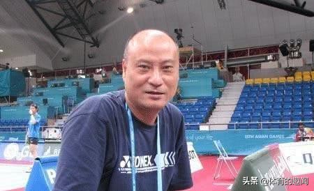 22008北京奥运会羽毛球男单排名（2008年奥运会的羽球男单四强，一个个都是怪物啊！）