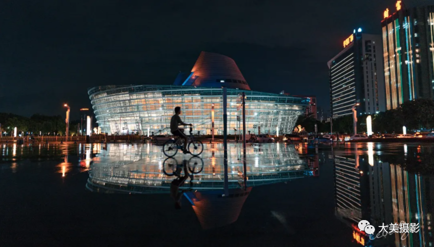 干货 | 7种常见又实用的摄影构图方式，速速收藏