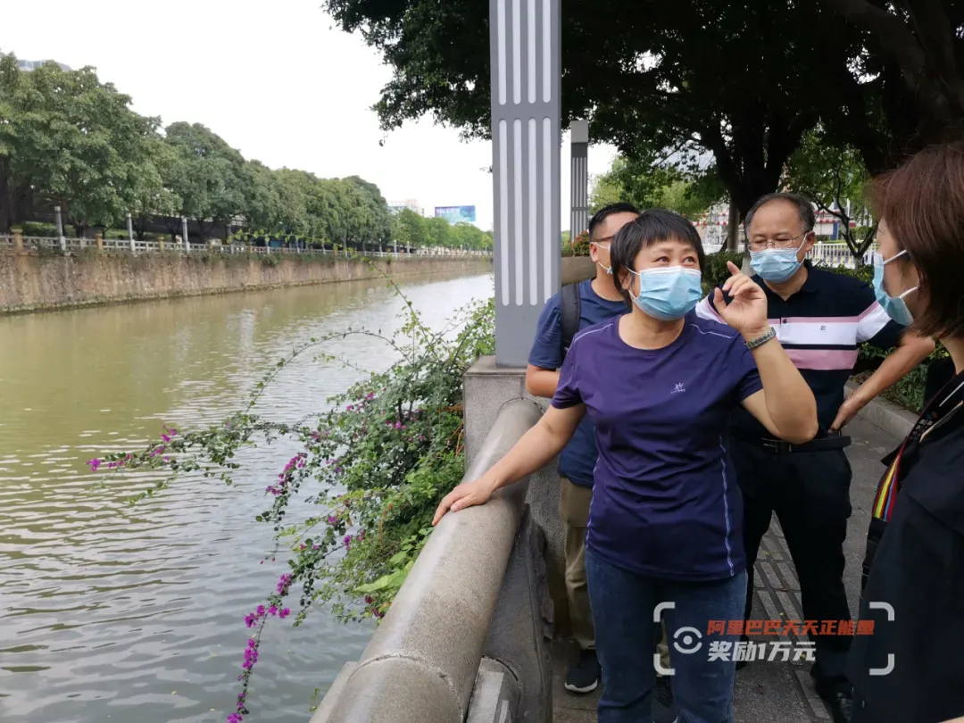 巾帼不让须眉！百米冲刺跳河救人，低调不留名的大姐找到了