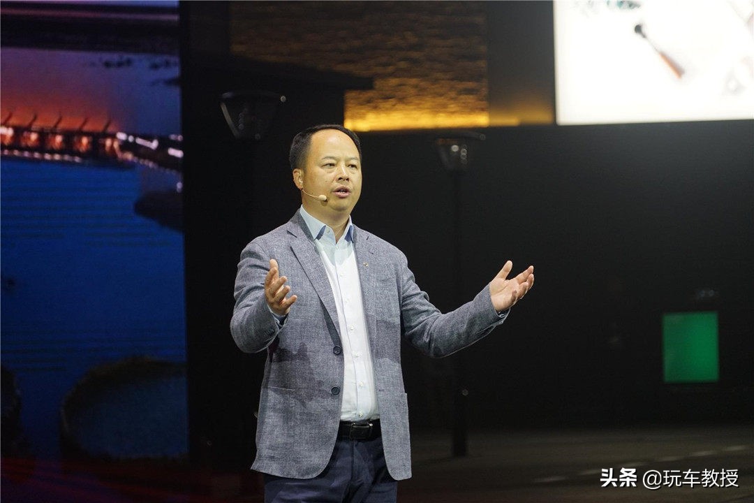 传祺不再“传奇”！销量大幅下跌 GS4独力难支
