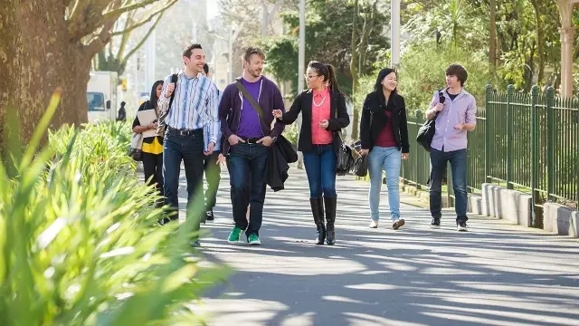 新西兰八大_奥克兰大学介绍