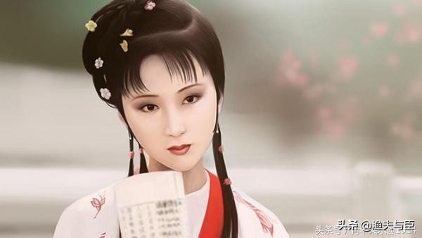 红楼梦十大主要人物（带你了解红楼梦里面的十大人物）
