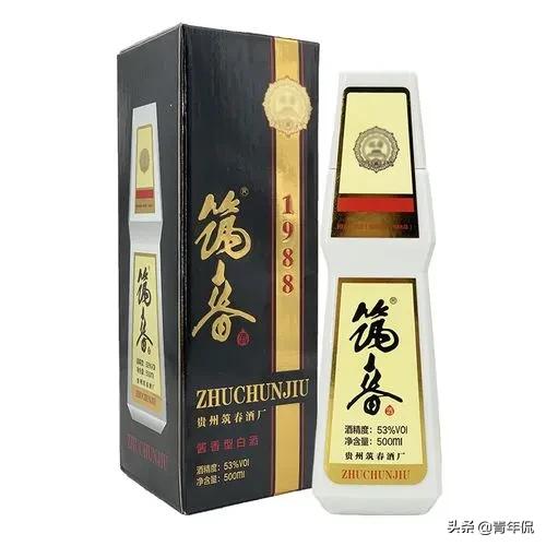 这八款酱香好酒价格不高、性价比非常高，很适合作为口粮酒