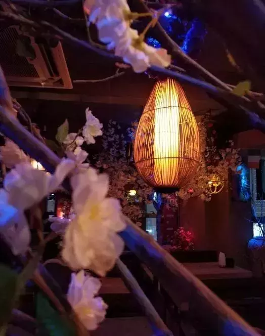 重庆这些樱花美食,绝对让你少女心炸裂!