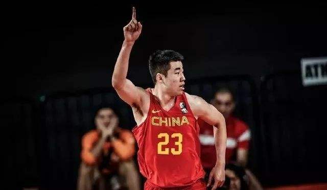 王泉泽为什么要进nba(中国篮球未来第一人，王泉泽！别说你没听过)