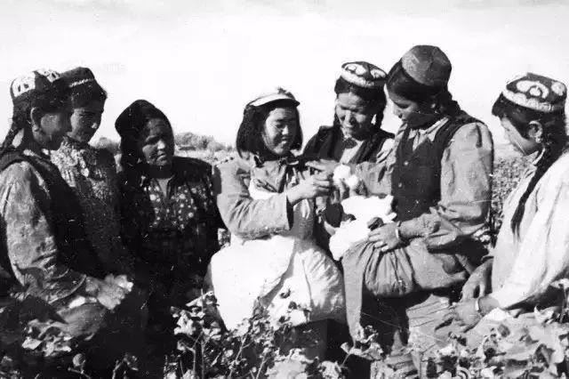 唯一没撤销的生产兵团：有14个师、2000个连队，地区GDP超2700亿