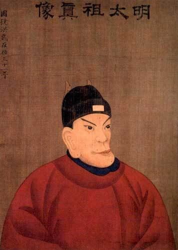 明朝的另一个面孔——黑暗、残暴、血腥的君主制