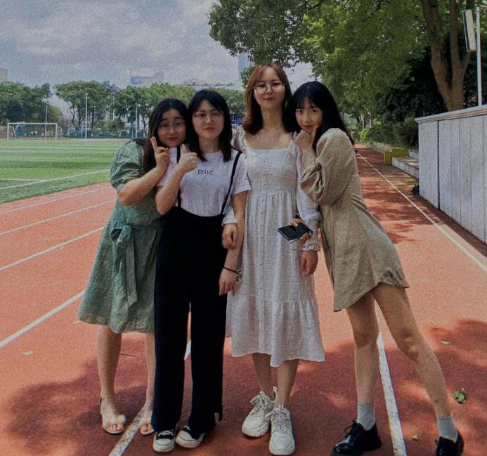 湖南又现4个“学霸寝室”！16人进入名校深造，这次全是女生！