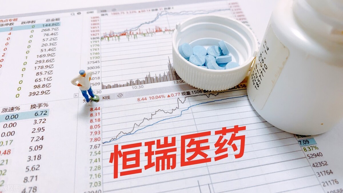 恒瑞医药三季报发布，单就业绩来说，还远未到最差的时候