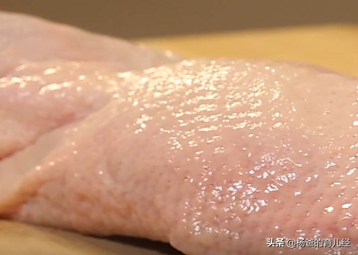 在家教你做清炖老鸭汤，鲜香肉嫩，营养好吃，孩子爱喝的美味汤羹