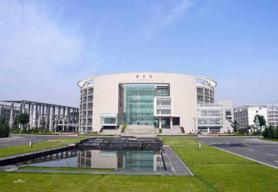 陕西高颜值女大学生：拿下多项国家级奖项，现保研985名校深造