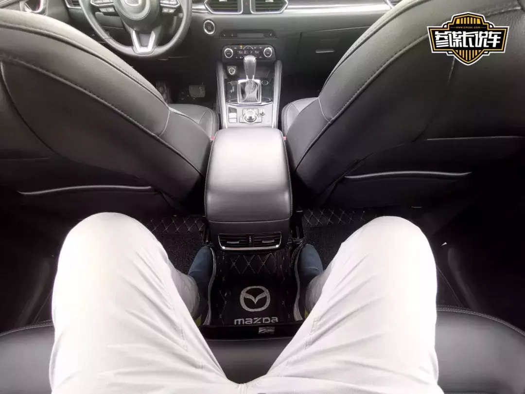 马自达CX-5究竟是一台怎样的车？来听听小编的肺腑之言吧