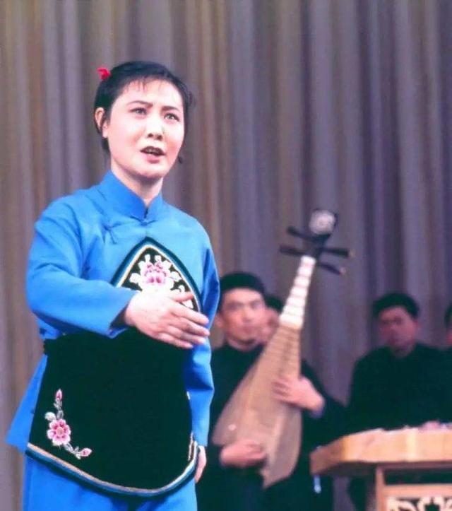 自古三晋出美女 这10位山西女星 个个品貌端庄实力强 甩网红脸几条街