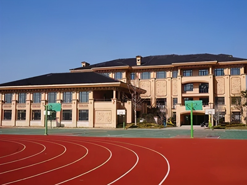 上海最强国际学校大盘点！谁才是魔都“顶流”？