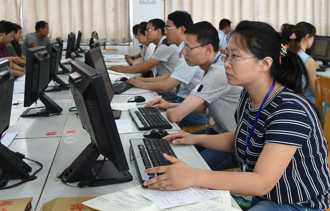 激动到哭！高考成绩638分，比平时成绩高出58分