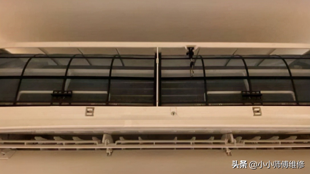 2021年，清洗空调这件事，不请师傅，自己动手能不能做？