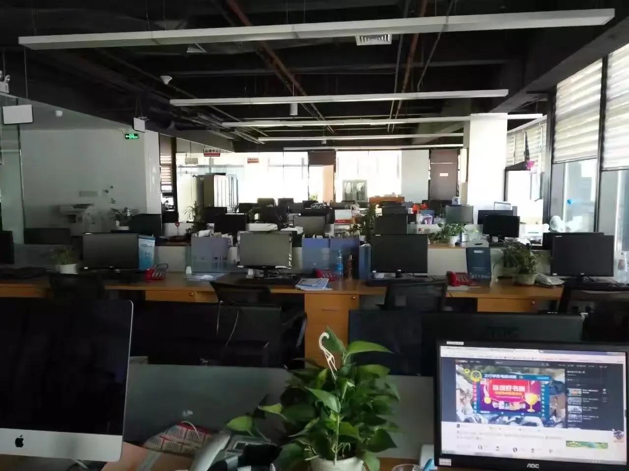 一个大专生的六年