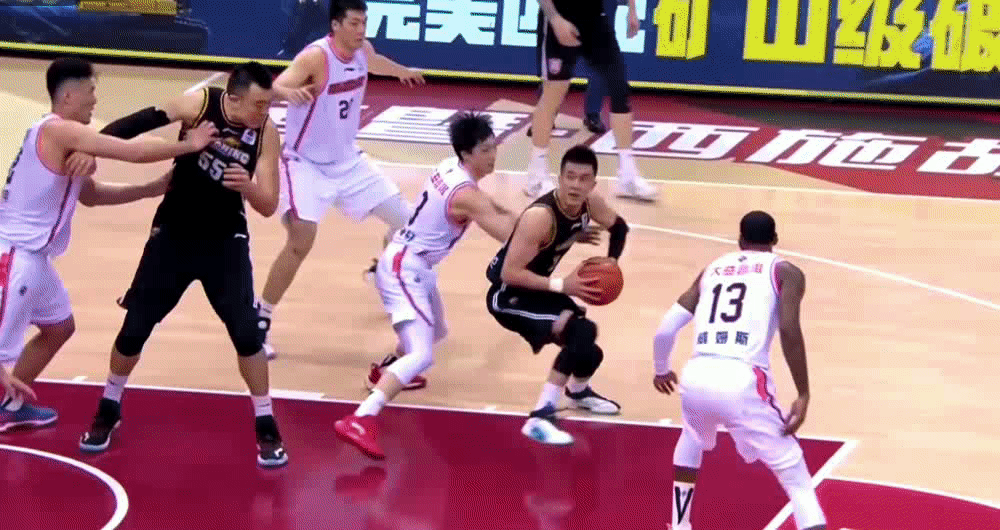 辽宁本钢G1兵败广东的背后，郭艾伦依旧初心不改，勇于担当