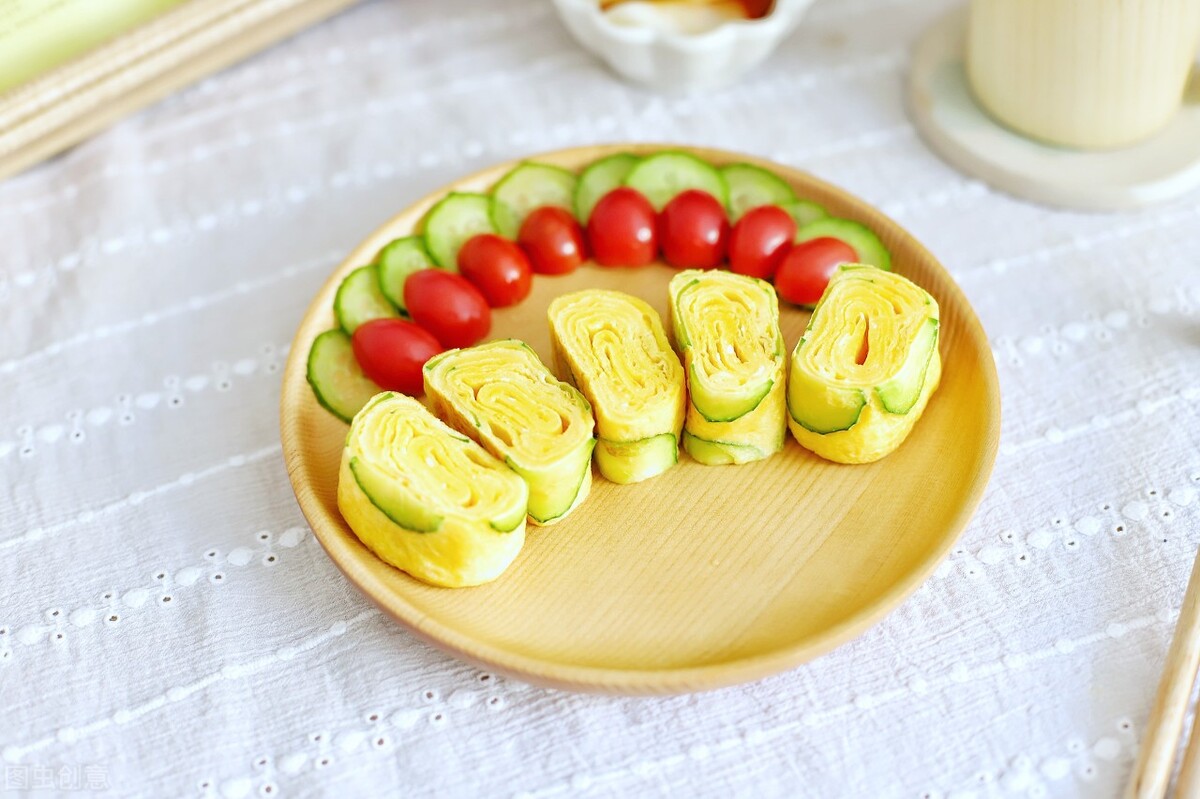 玉子烧和厚蛋烧的区别 玉子烧的做法