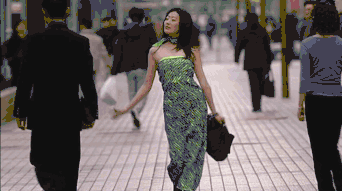 能懂周星驰的，只剩梁朝伟了