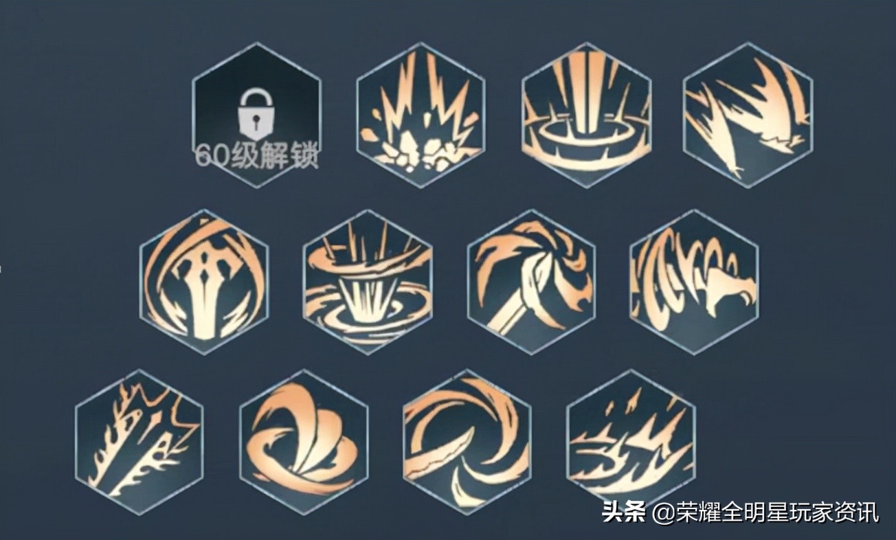 红神降临！荣耀全明星炎狱领主基础养成指南