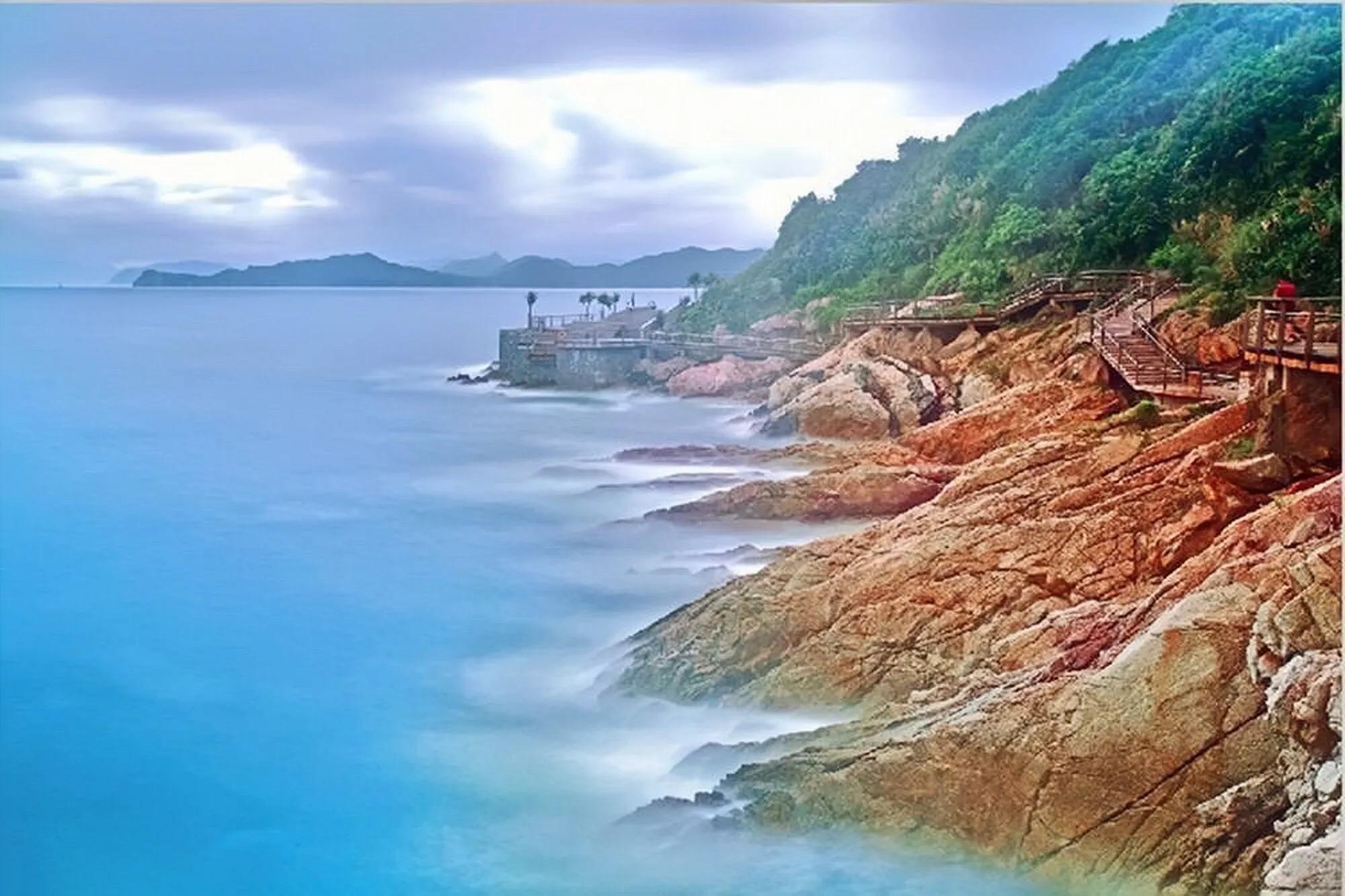 深圳有什么好玩的地方深圳必去的地方