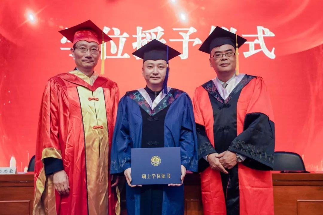 硕士学位怎么获得？毕业的统招和推免研究生外，还有一个路径