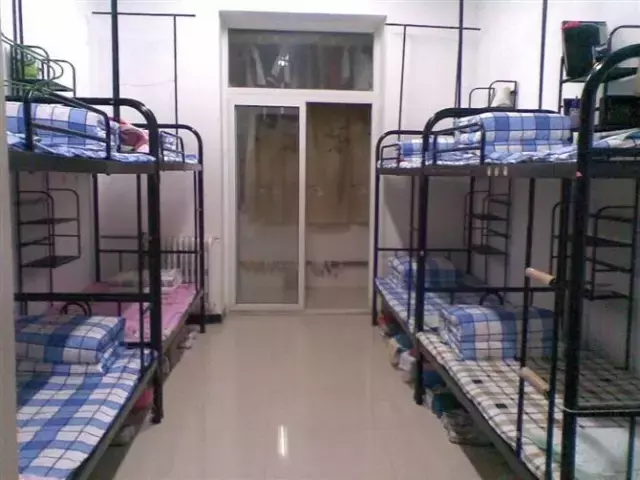 开学季，西安20所高校宿舍大盘点......