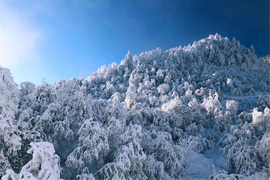 去看雪吗？带上这份攻略，你就是朋友圈最靓的仔