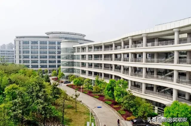 中南财经政法大学2019年录取分数线!