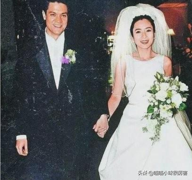 亚洲10位美女今昔颜值对比，山口百惠成老妇，关之琳医美痕迹明显