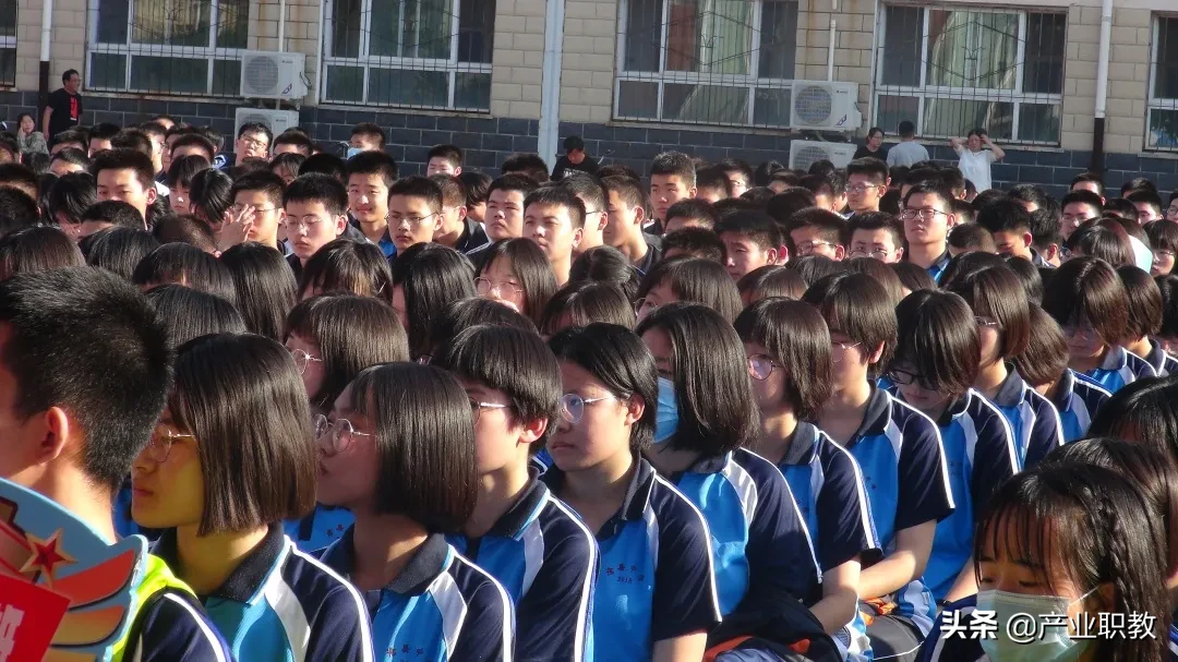 上榜！河北沧州这五所优质高中，你知道哪几所？