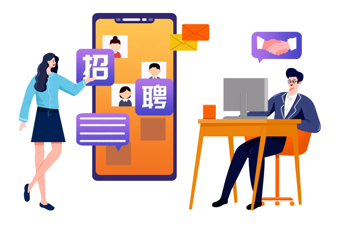 秋季招聘启动，山西多所高校安排要看仔细了→