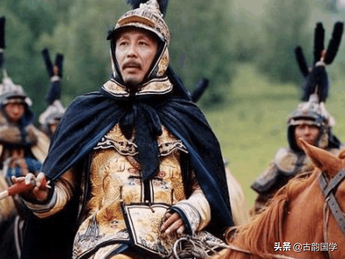 最厉害的皇帝（中国历史上影响力最强的10大帝王）