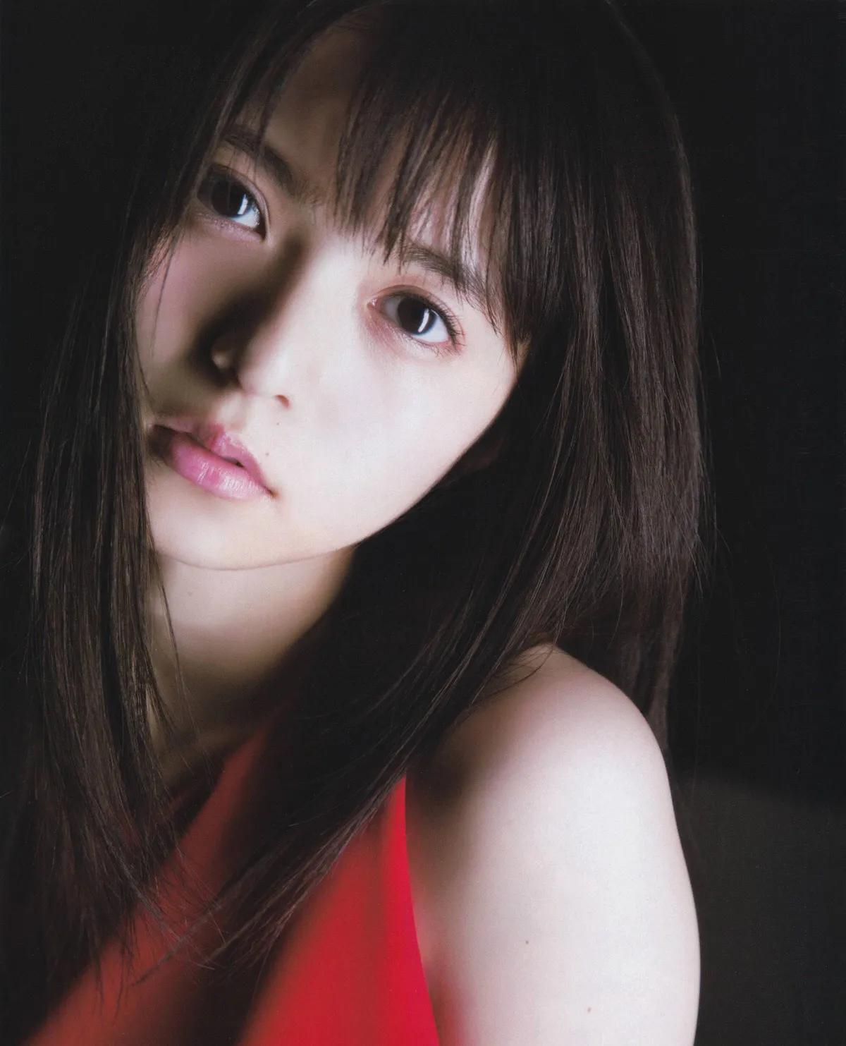 島國性感美女 齋藤飛鳥 美圖 Me前沿