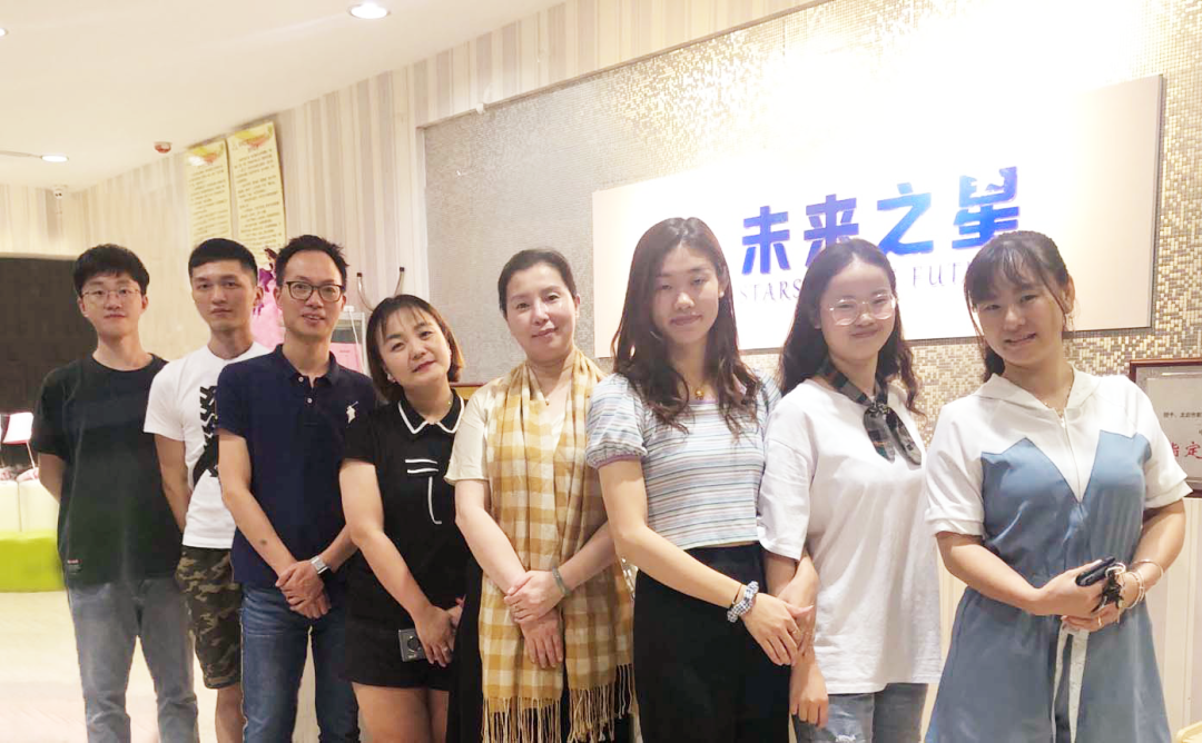 情牵你我 · 心路相连 | 福建全省考试机构拜访正式开启