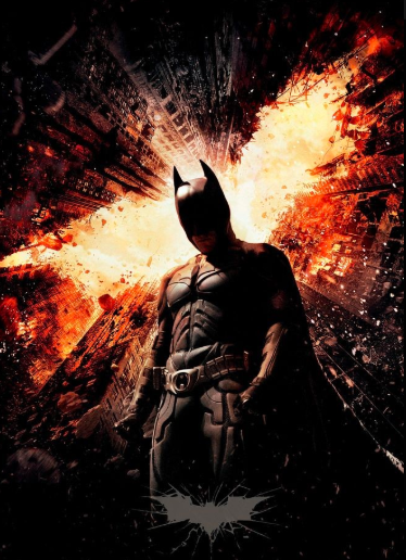 「解析」蝙蝠侠三部曲故事梳理