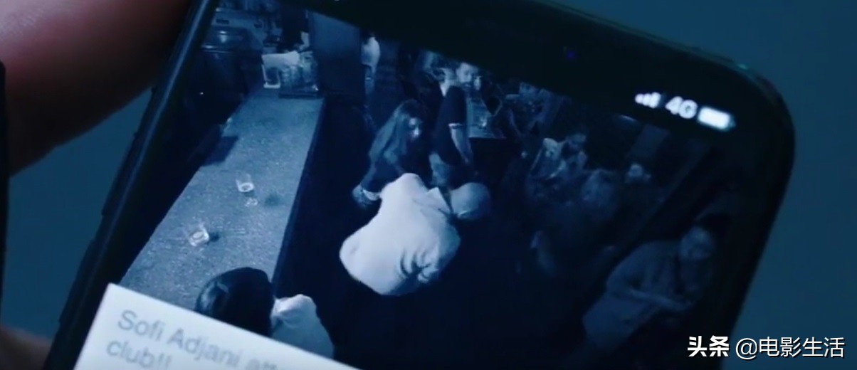 大尺度佳作《宣传》恢复强势！收集高能量，深入明星背后的秘密！