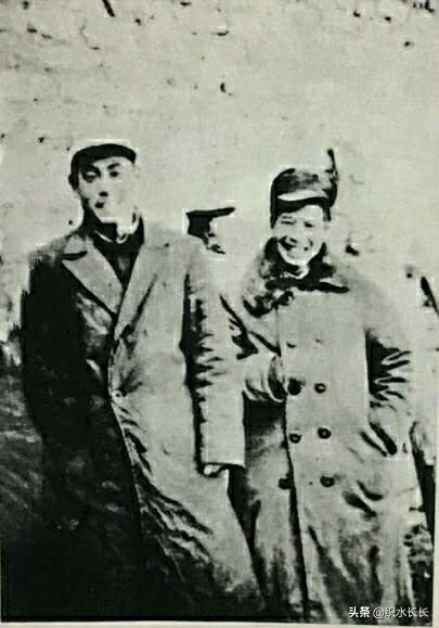 欧阳平（烽火记忆）