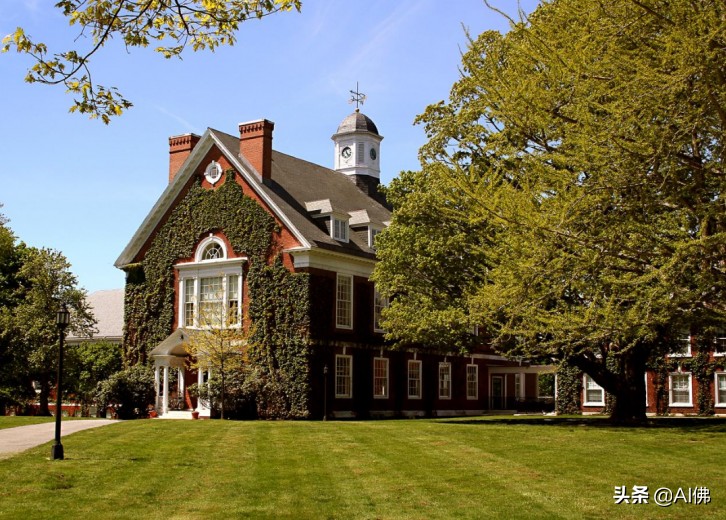 美国最好的100所寄宿学校