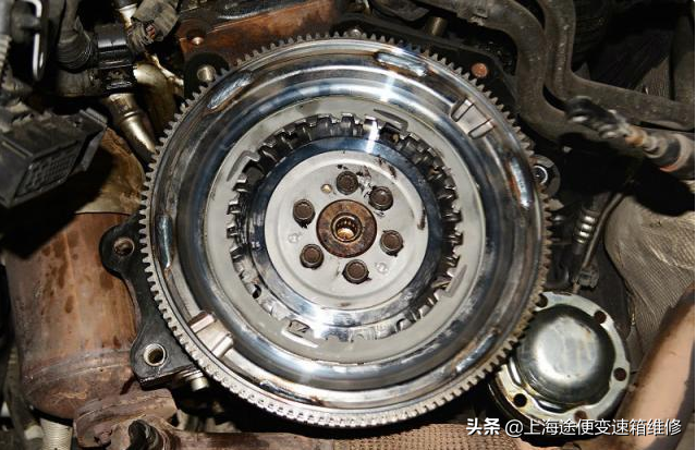 营养满满，大众朗逸变速箱故障总结，你一定十分熟悉这款变速箱