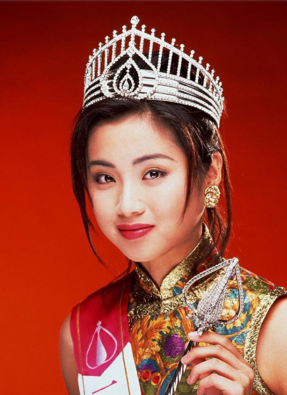 港姐冠军谭小环,如今怎么样?