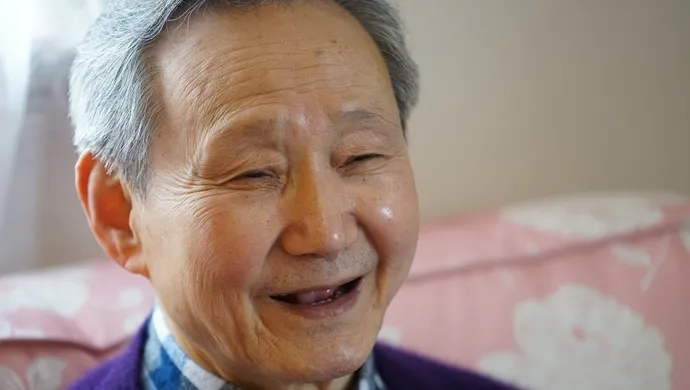 佟双春去世了！上海人们的顶级快乐搞笑玩，每个人的“双重词”