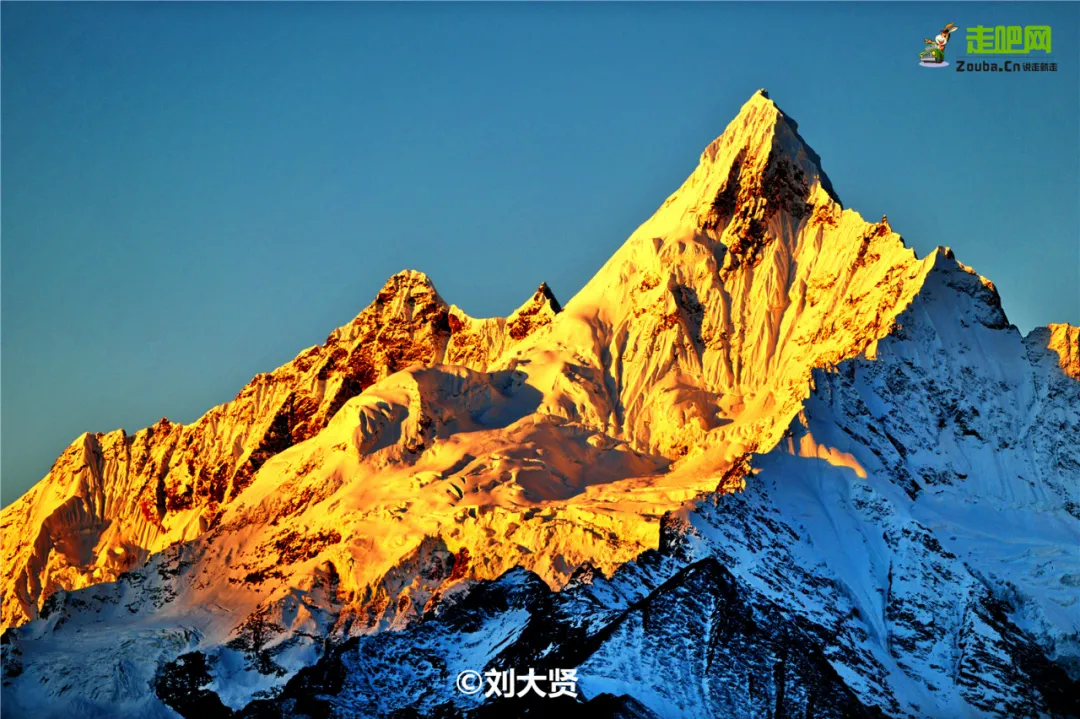 沿途皆如天堂!这10条深秋路线,去过一半就邂逅中国大半的美