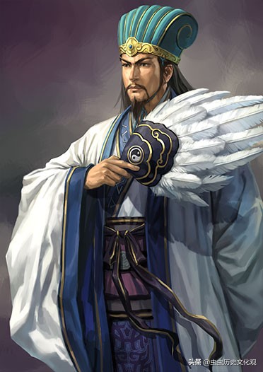 三国志12高清大图欣赏