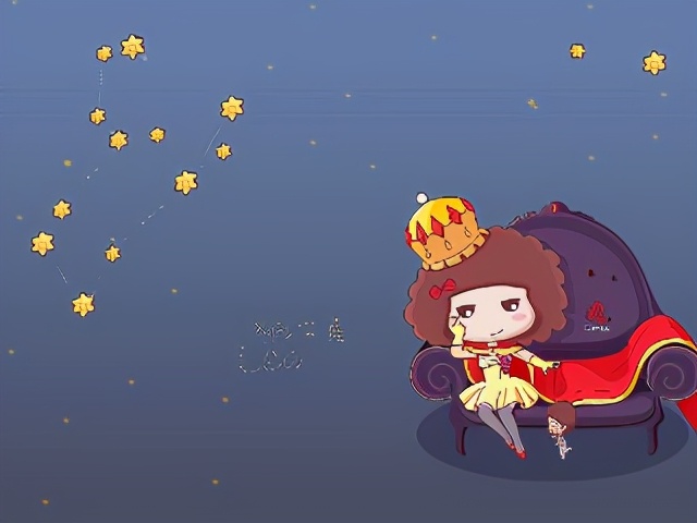 上升星座，与父母亲性格，以及童年经历有什么关系呢？